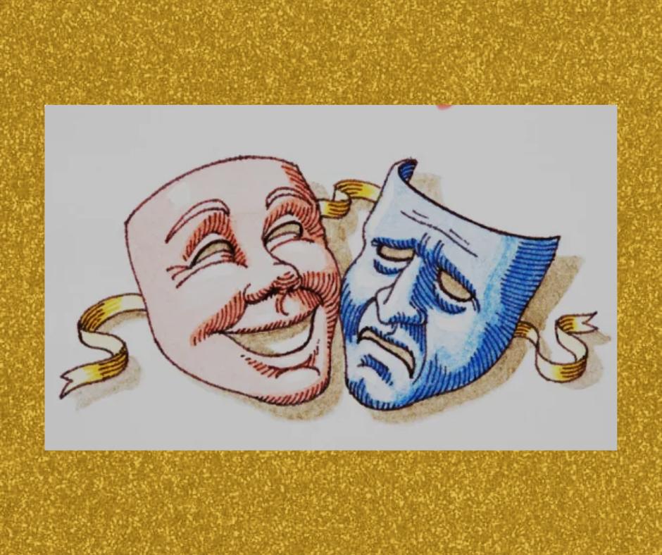 IMPROV FUN!