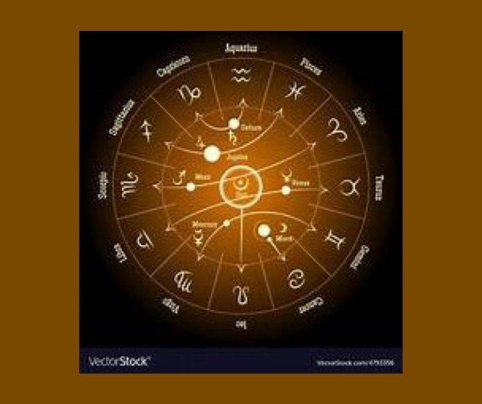 Astrology/Life Path Reading - One Hour with Gandhari