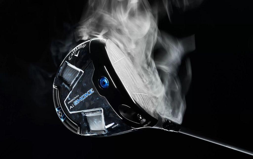 Callaway Full Fitting Experience, New Driver & Complimentary Round of Golf for Four Players