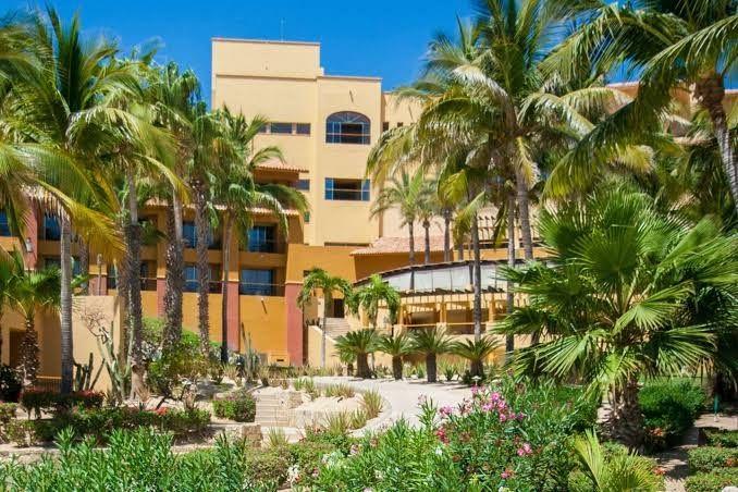Luxurious 5 Night Stay in Cabo