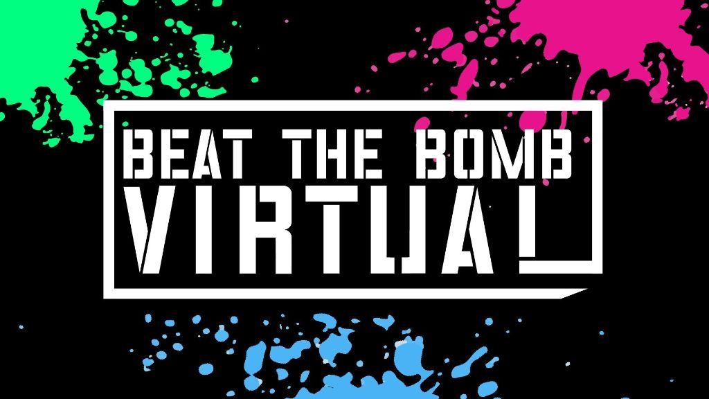Beat the Bomb: Virtual Game Experience for 6