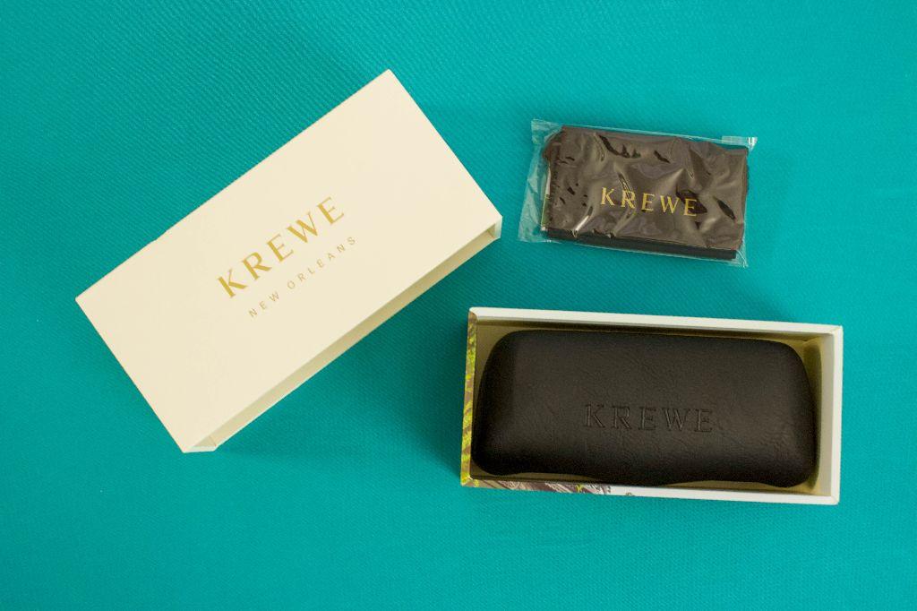 Krewe Sunglasses