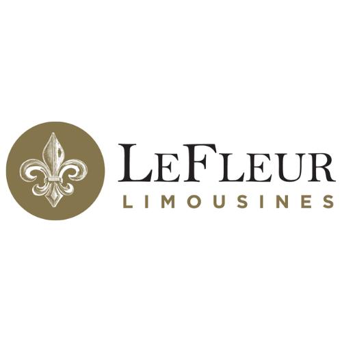 Luxury Black Car Experience with Lefleur Limousine