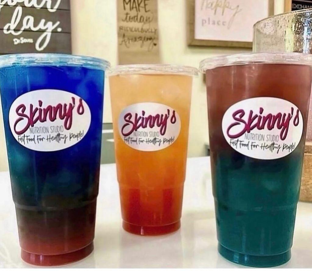 Skinny