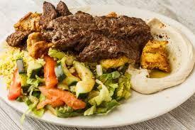 $50 Gift Card for Aladdin Mediterranean Grill