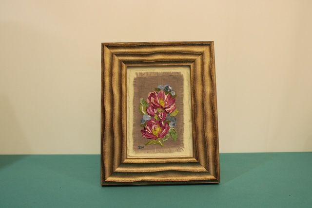 Leah Warren Floral Art