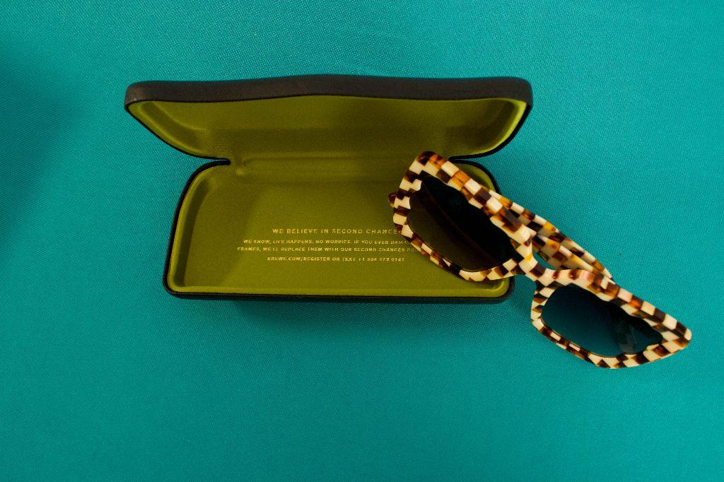 Krewe Sunglasses