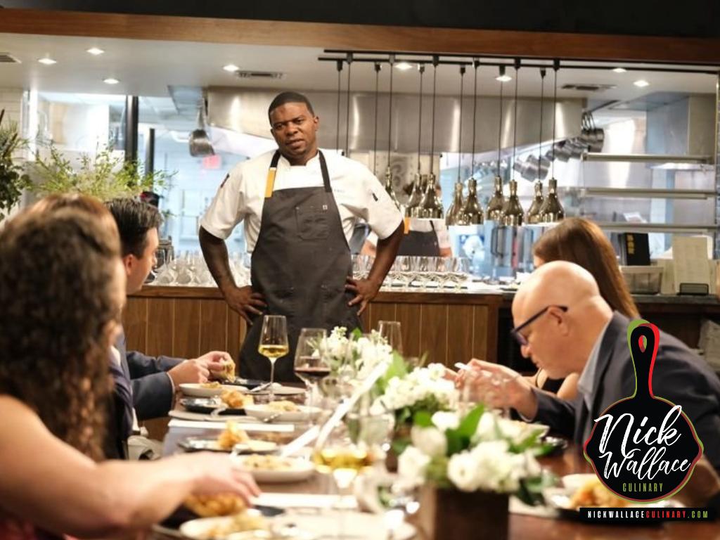 $500 Culinary Catering Gift Card