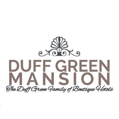 2 Night Stay at the Duff Green Mansion