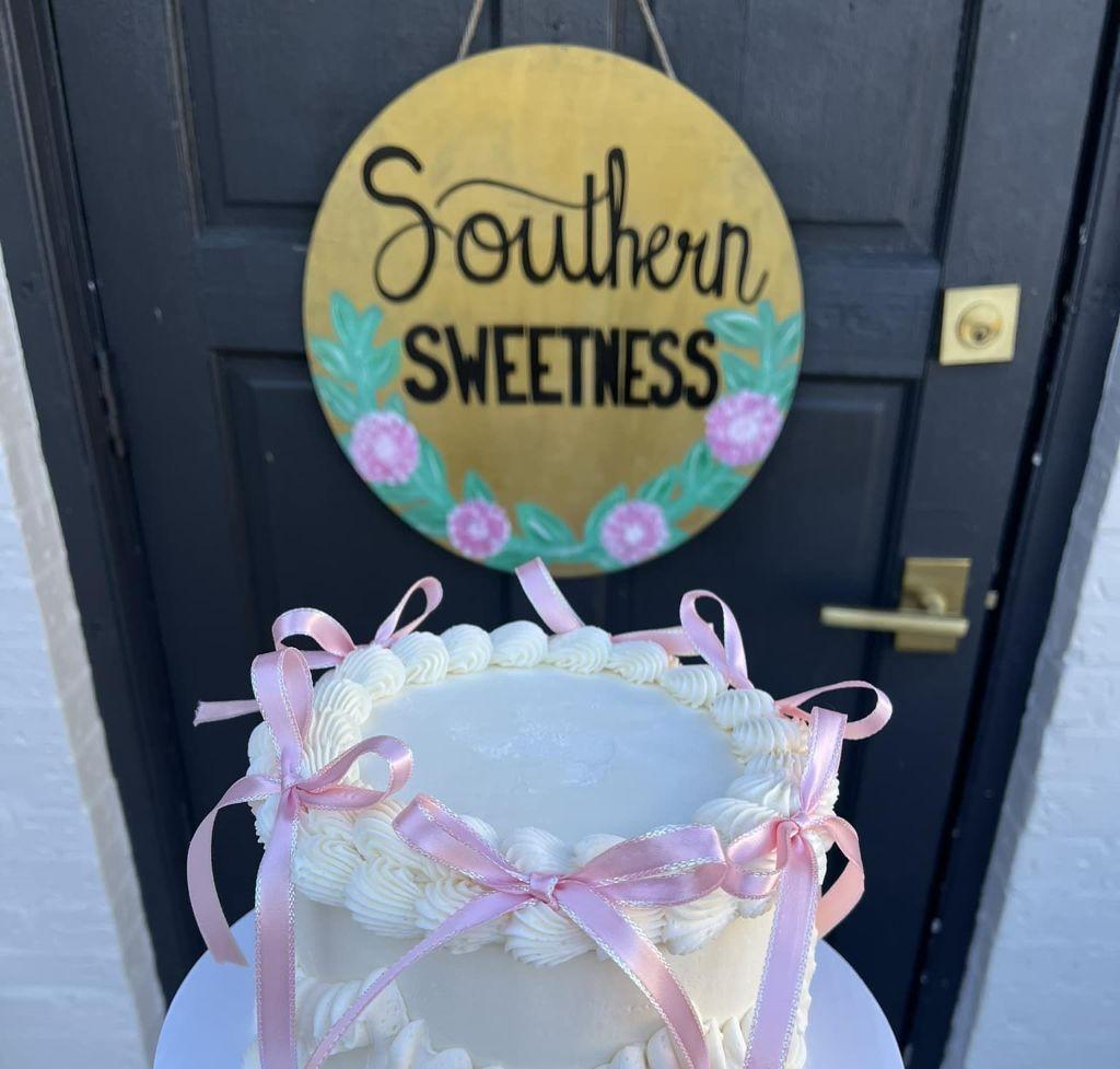 $25 Gift Certificate to Southern Sweetness
