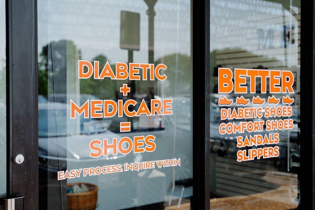 $50 Gift Card to Better Feet Shoes & Neuropathy