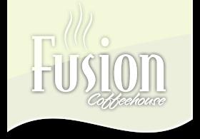 Fusion Coffee $15 Gift Card with Coffee Snob travel mug