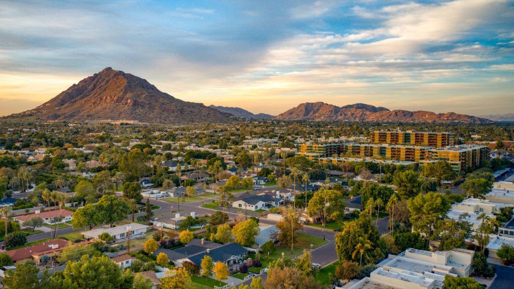 2 Night Stay at the Hyatt Regency Scottsdale Resort