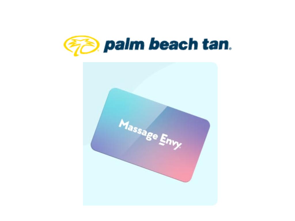 Massage & Tan