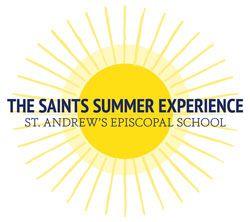 Week Long Saints Summer Experience Gift Certificate