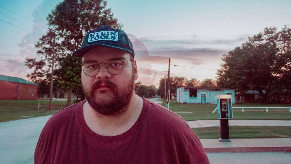 2 tickets from Ardenland at Duling Hall - John Moreland