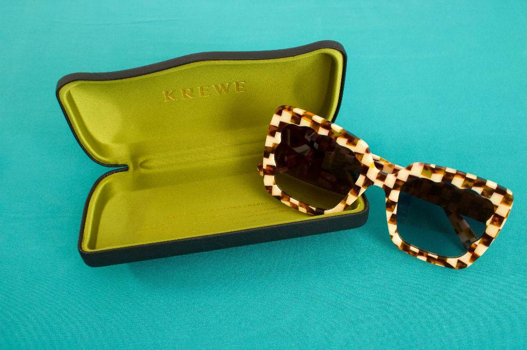 Krewe Sunglasses