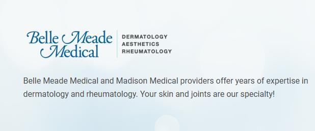 Belle Meade PRX + Botox Session