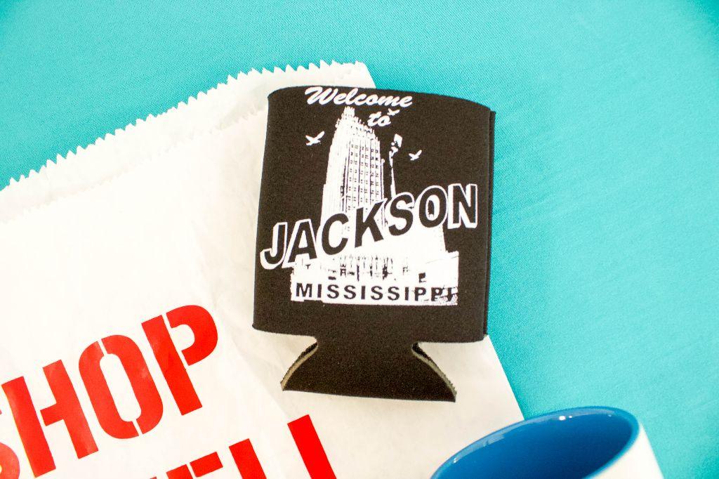 Jackson Merch from Swell-O-Phonic