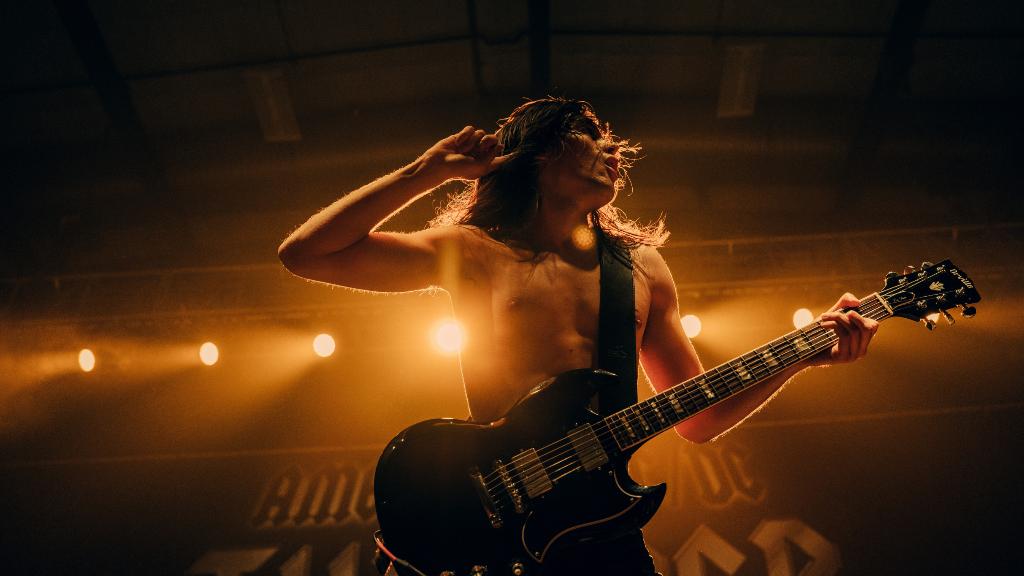 2 tickets from Ardenland at Duling Hall - AC/DC Tribute