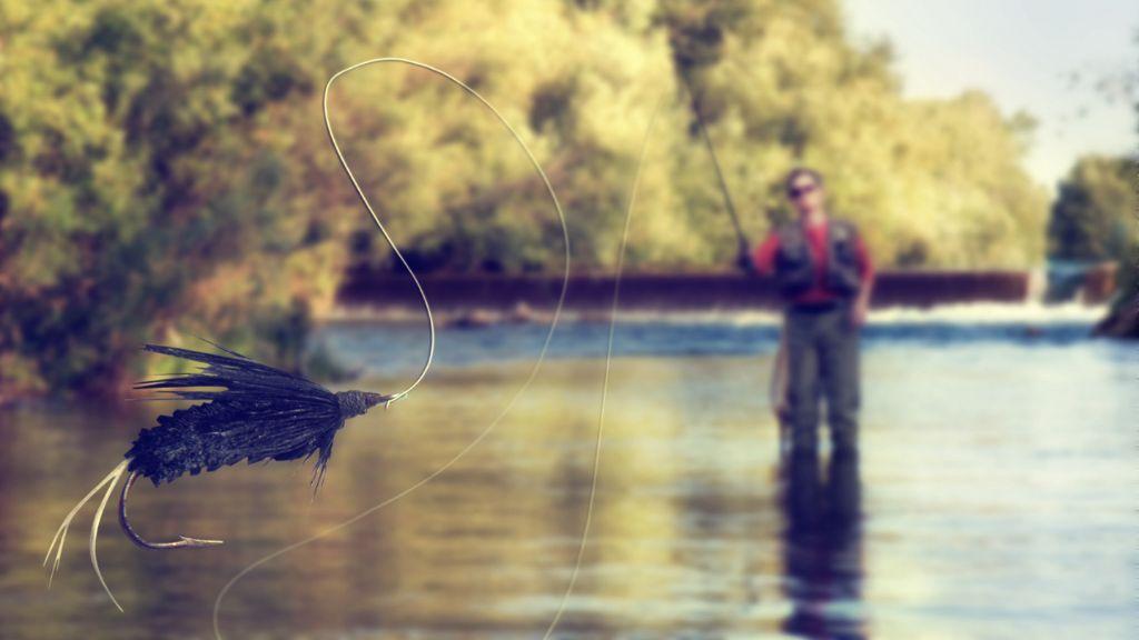 Fly Fishing Trip in Boulder Colorado
