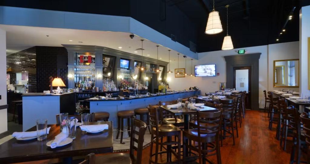 $30 Dining Gift Card