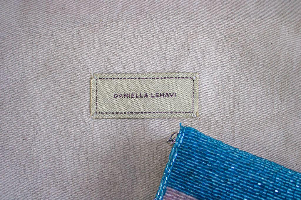 Embellished Clutch