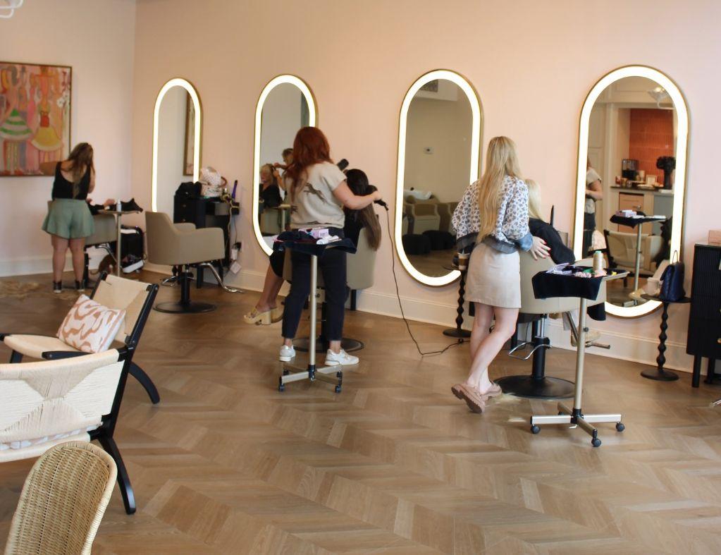 $300 Gift Certificate for Salon Madette