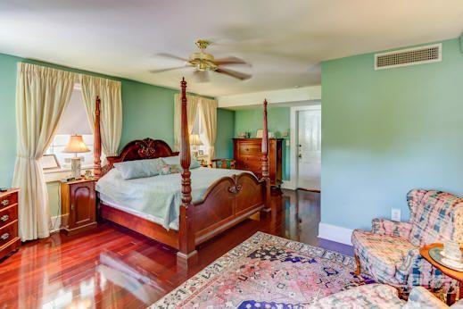 2 Night Stay at the Duff Green Mansion
