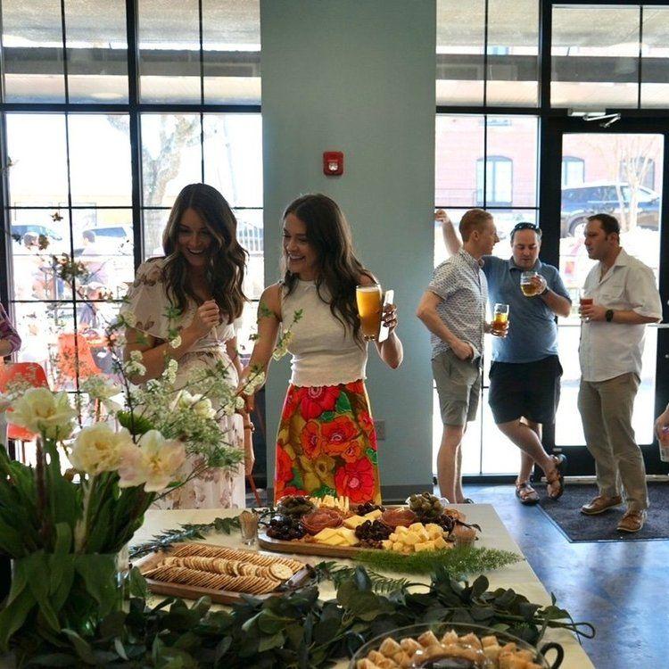 Private Tour & Tasting for 10 with Fertile Group swag