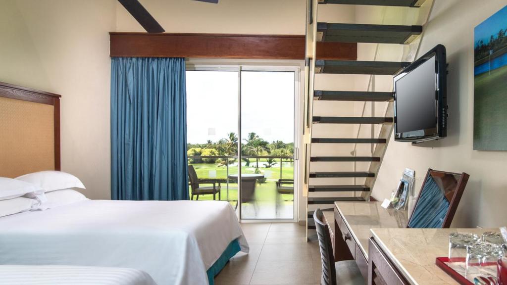 4 Night Punta Cana Family Vacation