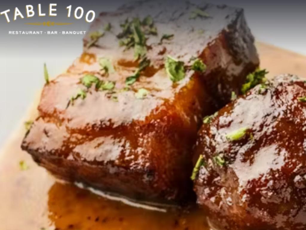 $100 Dining Gift Card
