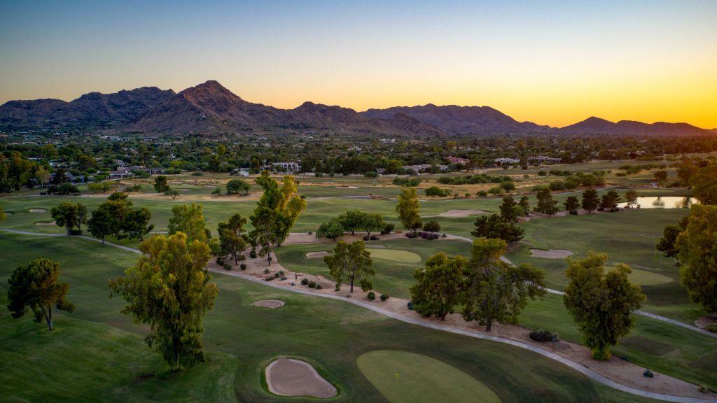 2 Night Stay at the Hyatt Regency Scottsdale Resort