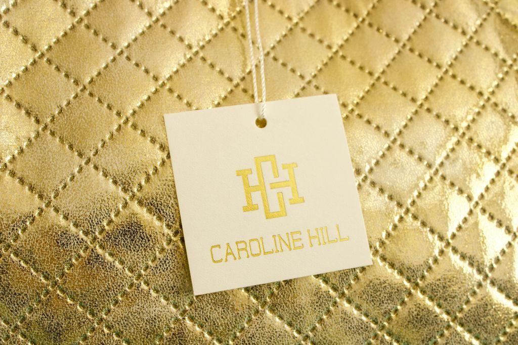 Caroline Hill Melissa Tote