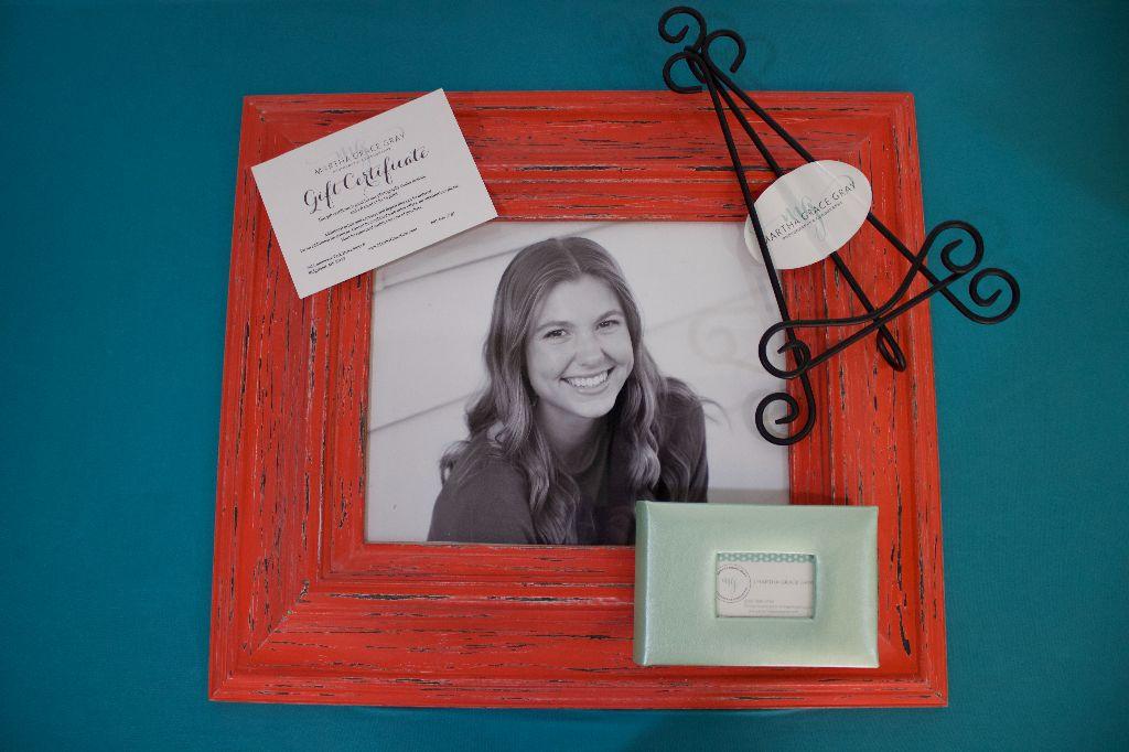 Photography Bundle from Martha Grace Gray Photography & Videography