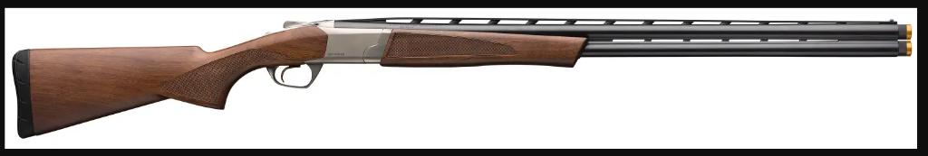 Exclusive Clay Shoot & Cart for 4 at Providence Hill Sporting Club AND a Over/Under Shotgun