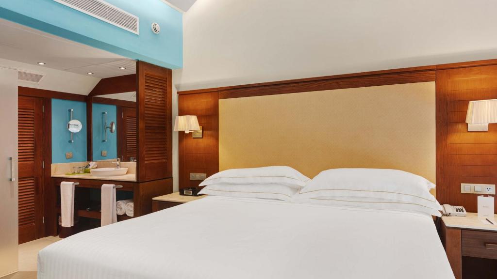 4 Night Punta Cana Family Vacation