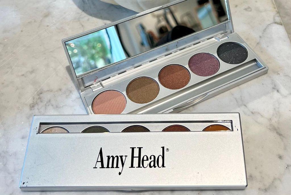 $85 Amy Head Cosmetics Giftcard