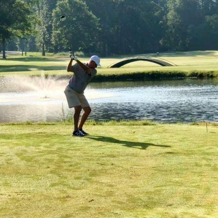 Round of Golf for FOUR