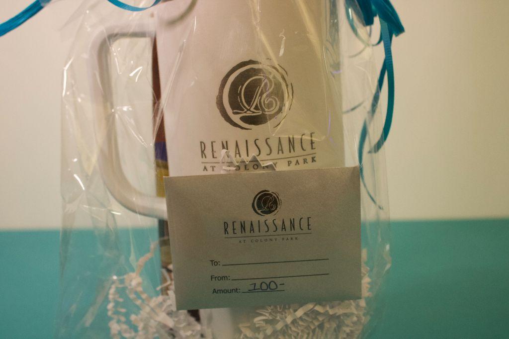 Renaissance at Colony Park