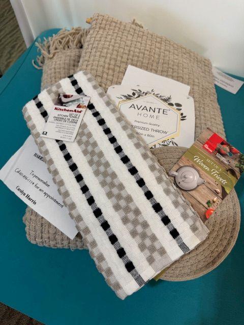 Home Accessories Bundle