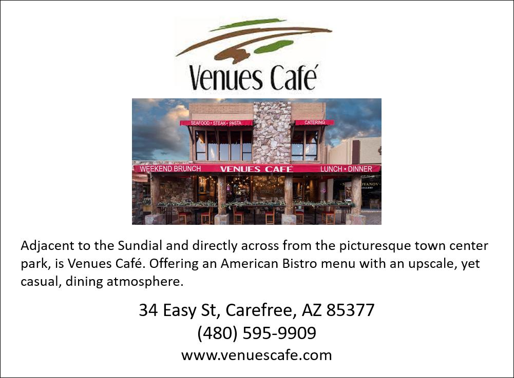 Sundial Pilates, Lone Mountain Chiropractor,  Venues Café