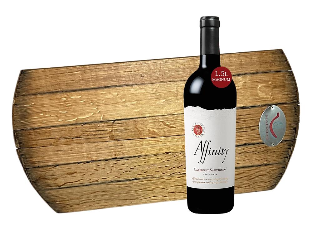 2021 Robert Craig Affinity Cabernet Sauvignon Magnum...
