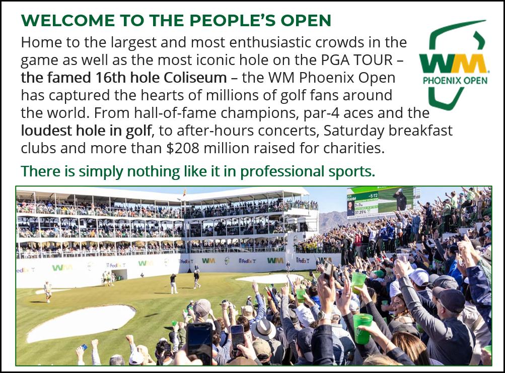 WMPO Two Sets of General Admission Tickets 2026