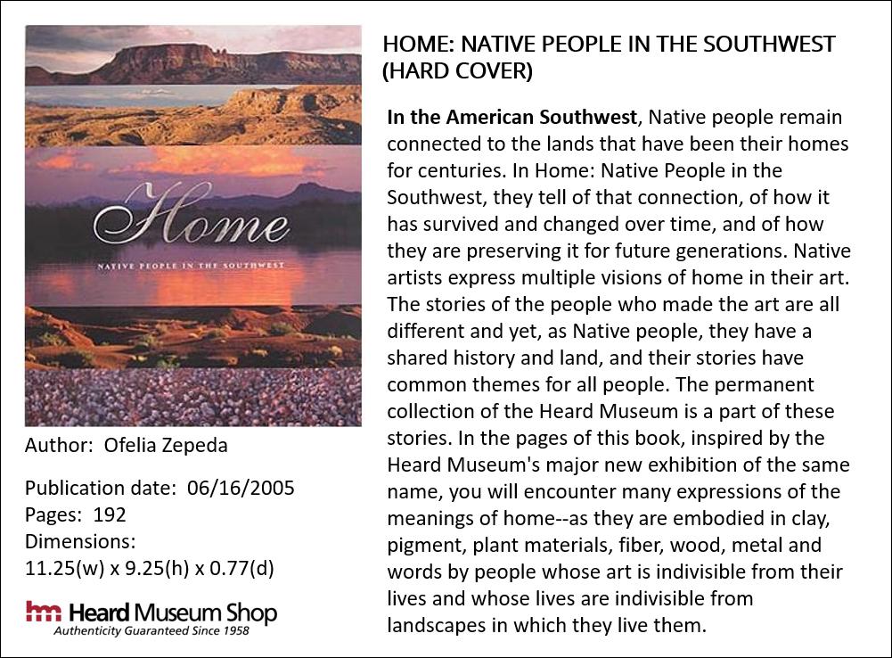 Heard Museum Guided Tour for 4 people