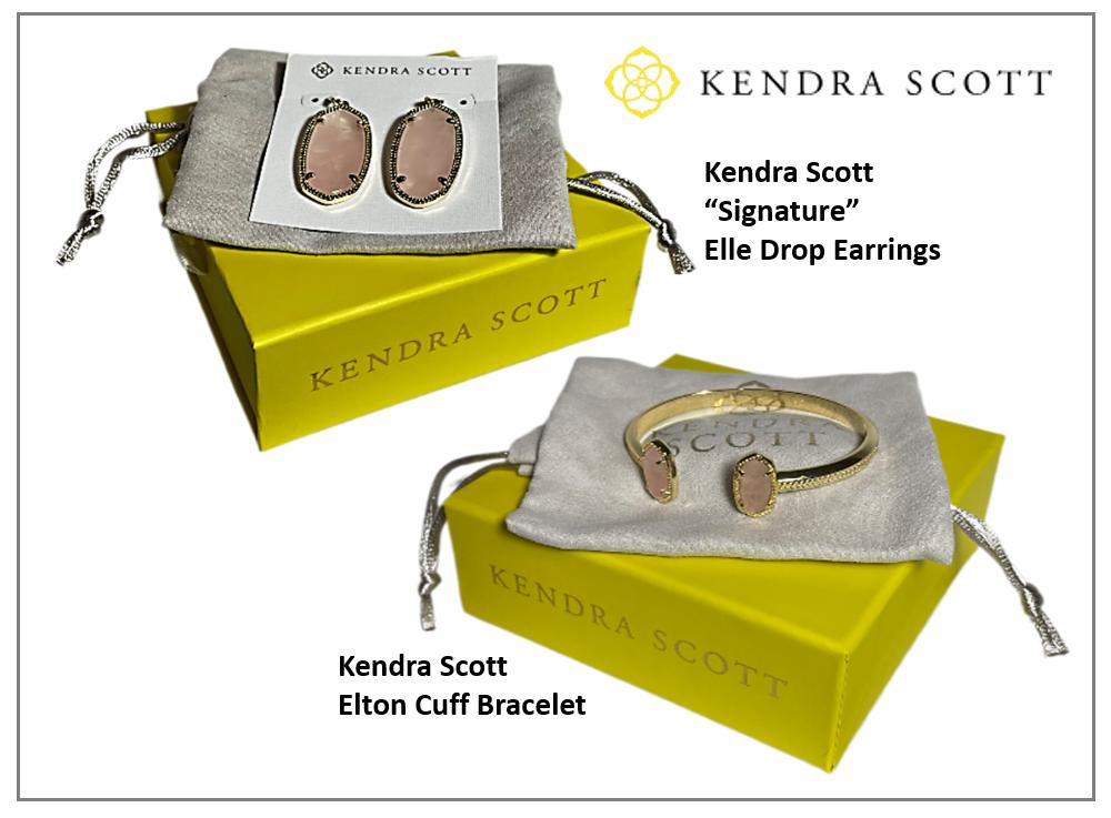 Kendra Scott Jewelry