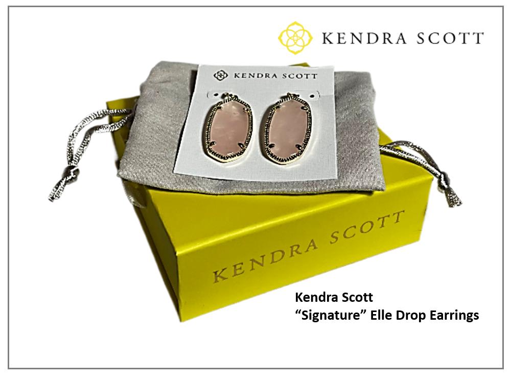 Kendra Scott Jewelry