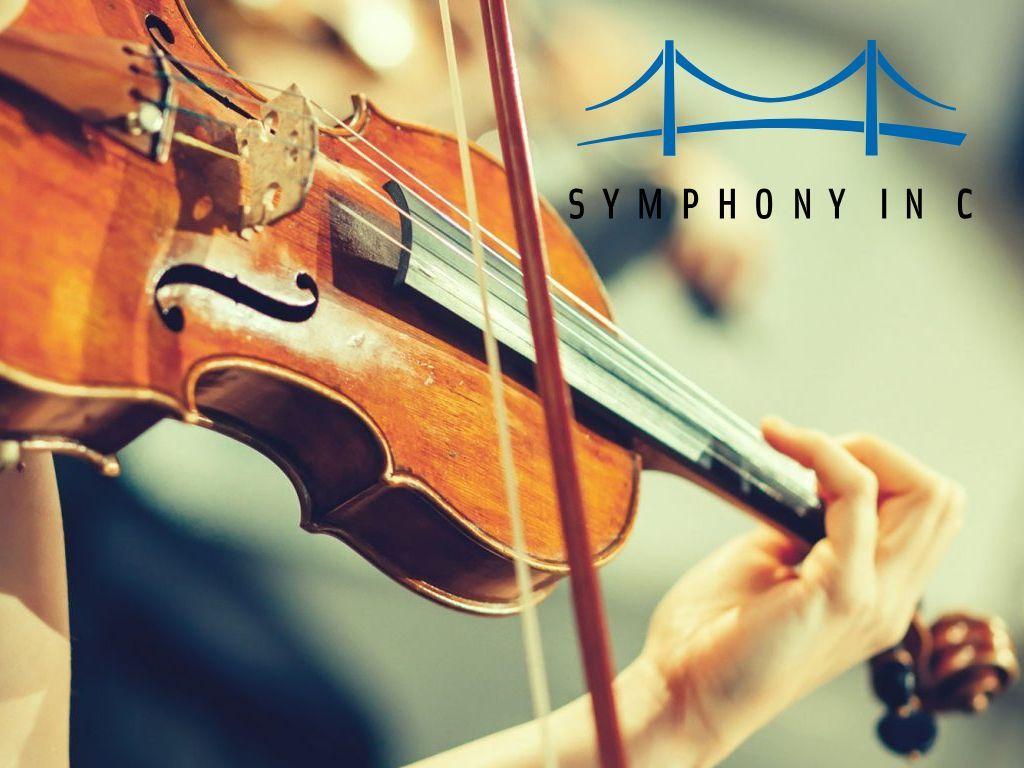 Symphony in C Performance