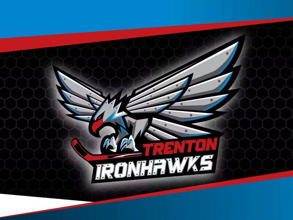 4 Tickets to Trenton Ironhawks Game