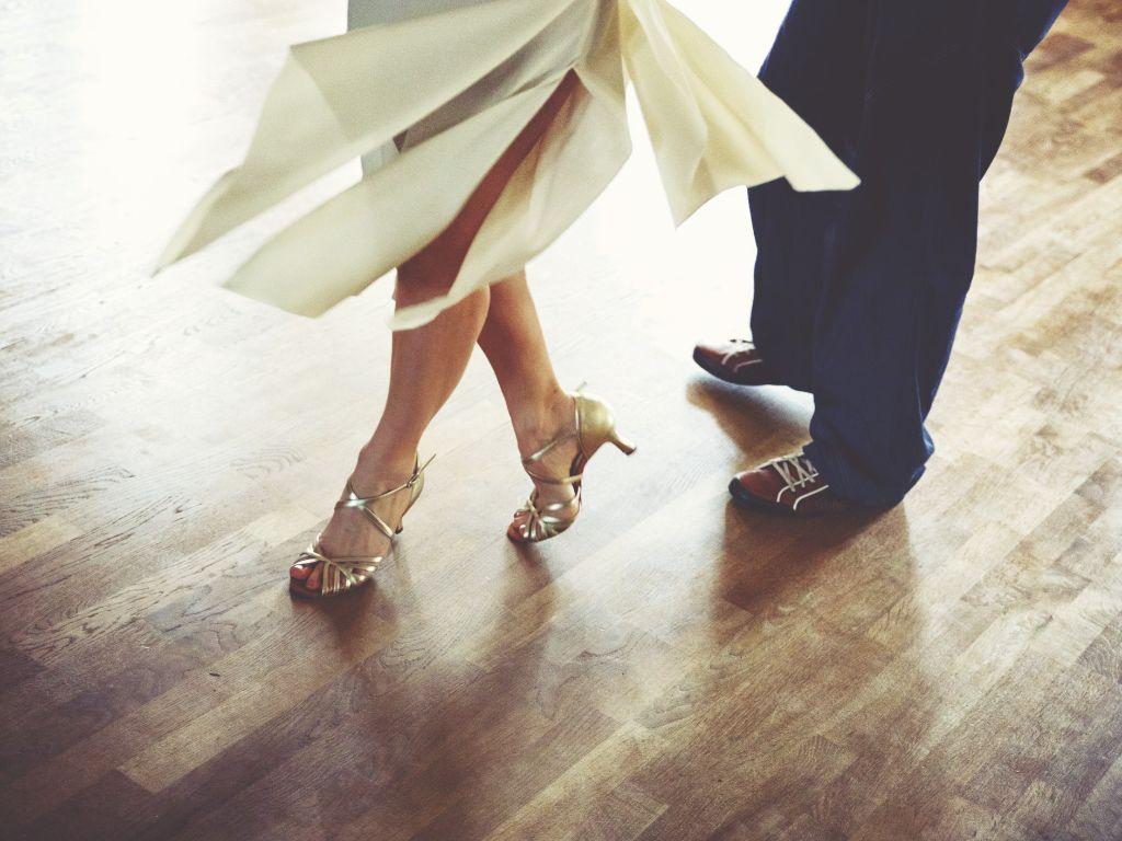 Dance Lessons at Arthur Murray